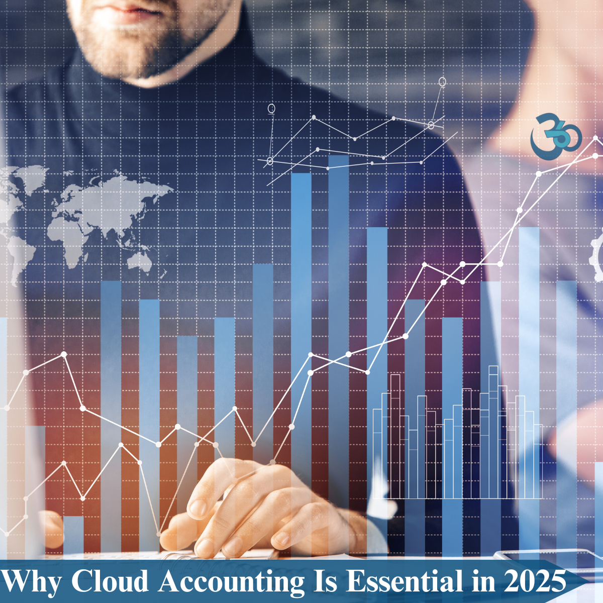 Why Cloud Accounting Is Essential in 2025
