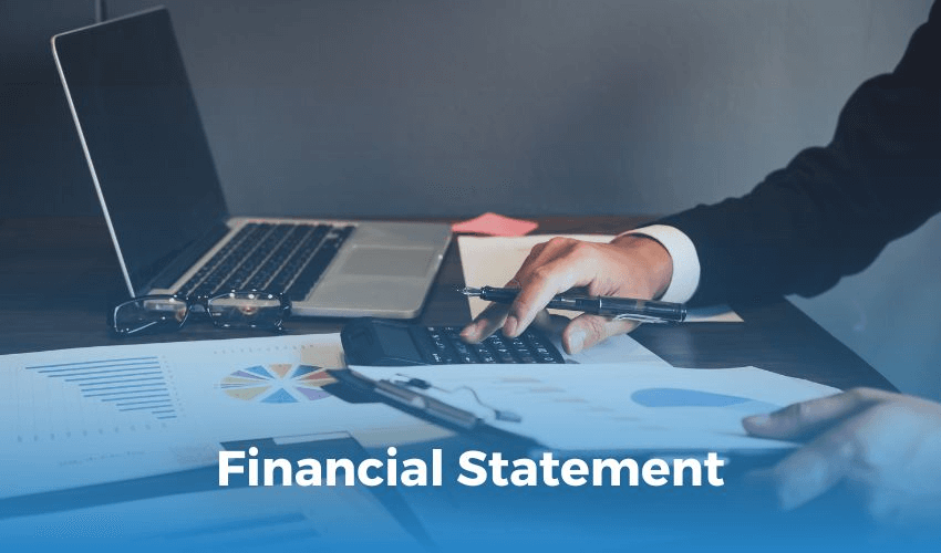 Why Financial Statements Are Important