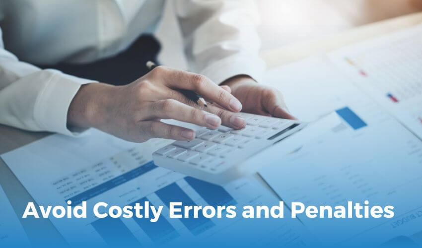 Payroll Services | Streamline Your USA Payroll Process with 360 Accounting Pro Inc: Avoid Costly Errors and Penalties