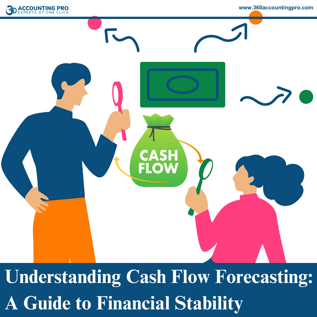 Understanding Cash Flow Forecasting: A Guide to Financial Stability