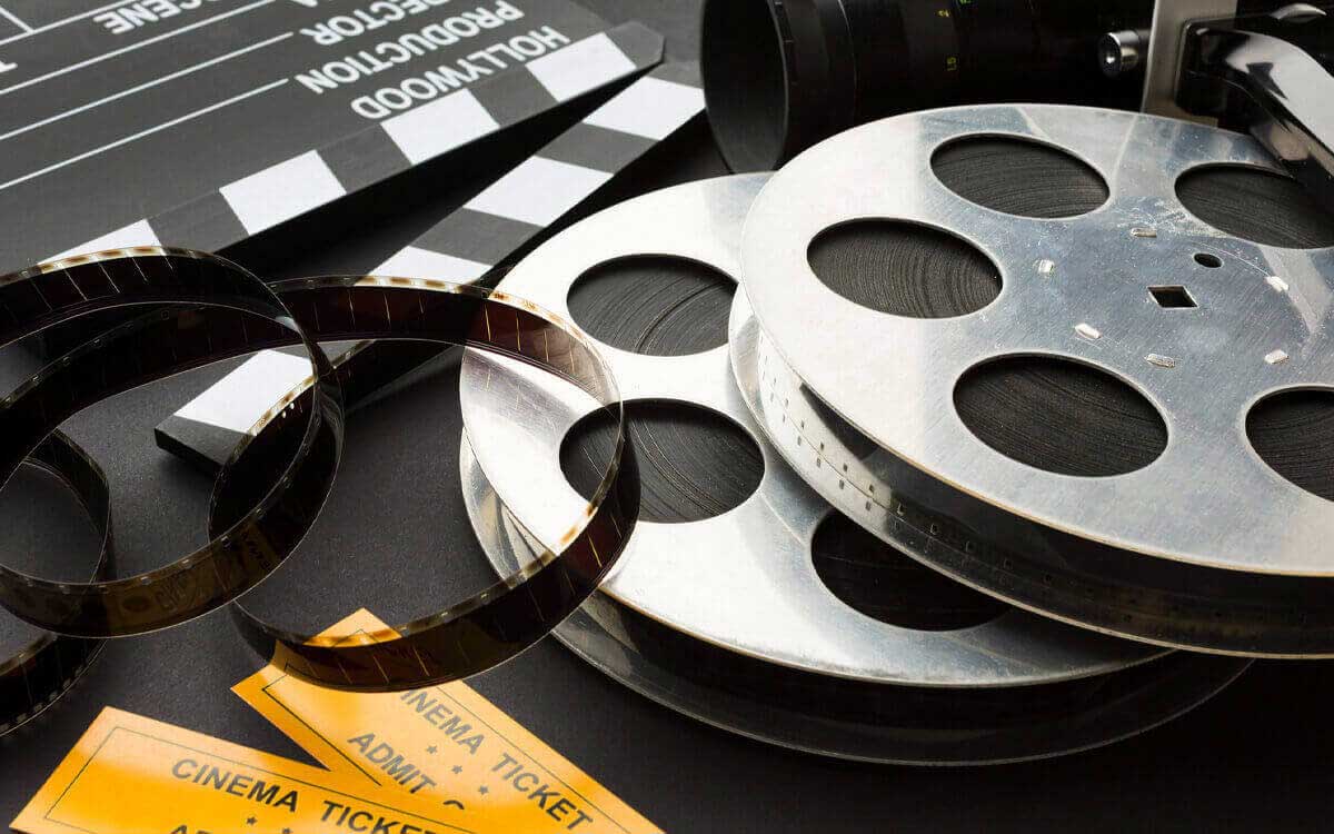 Entertainment Industry 