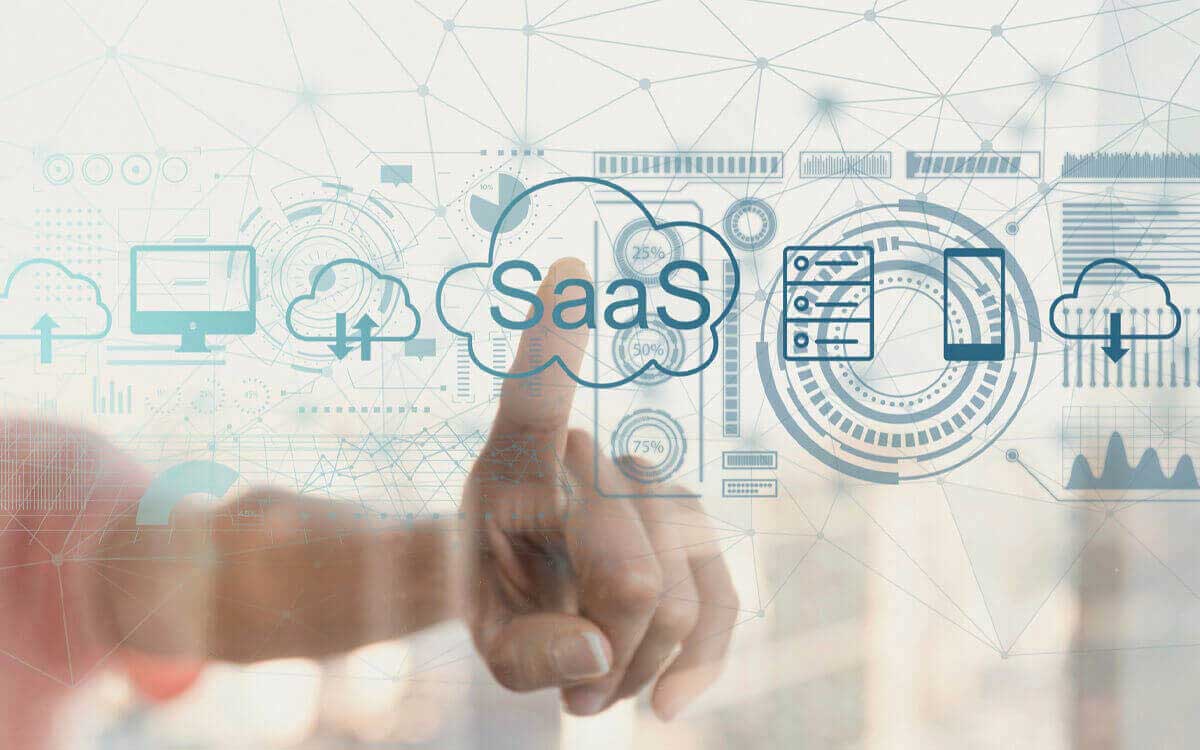 SaaS Business