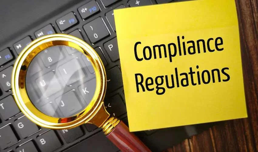 Compliance and Regulatory Requirements