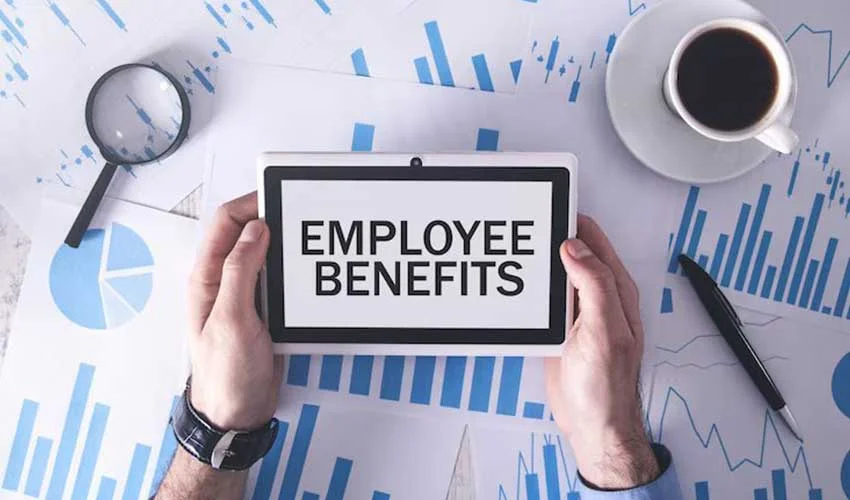 Employee Benefits Deductions