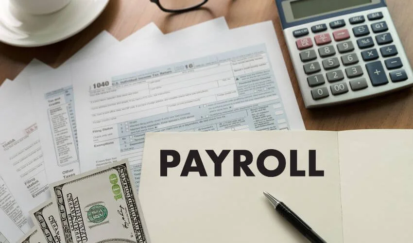 Payroll Services