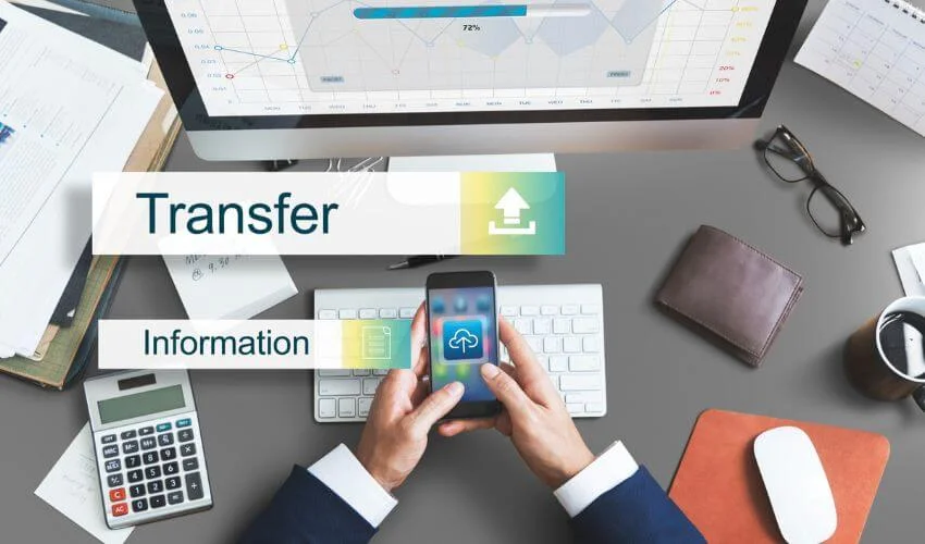 Switch or Migrate Accounting Software
